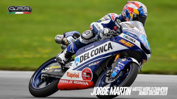 JORGE MARTINS