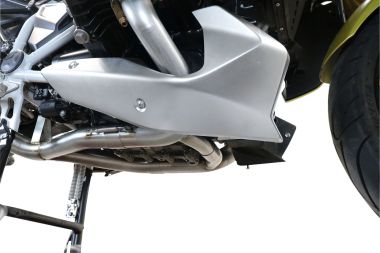 Escape compatível com Bmw R 1250 R -Rs 2019-2020, Decatalizzatore, Sistema racing Sistema de tubo para eliminar o catalisador 