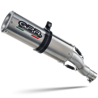 Escape compatível com Benelli Bn 125 2021-2024, M3 Inox , Sistema homologado com catalisador linha completa, silencioso mais coletor 